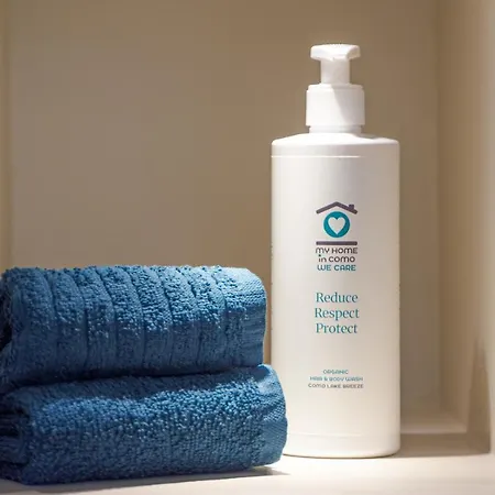 Del Vescovo - By Myhomeincomo Appartamento *