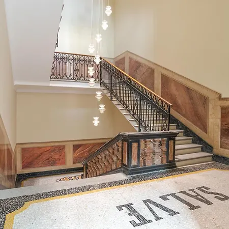 Del Vescovo - By Myhomeincomo *