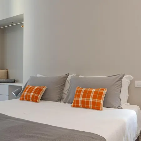 דירה Del Vescovo - By Myhomeincomo