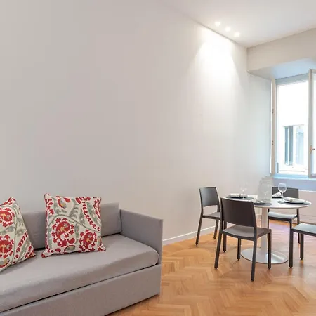 Apartamento Del Vescovo - By Myhomeincomo *